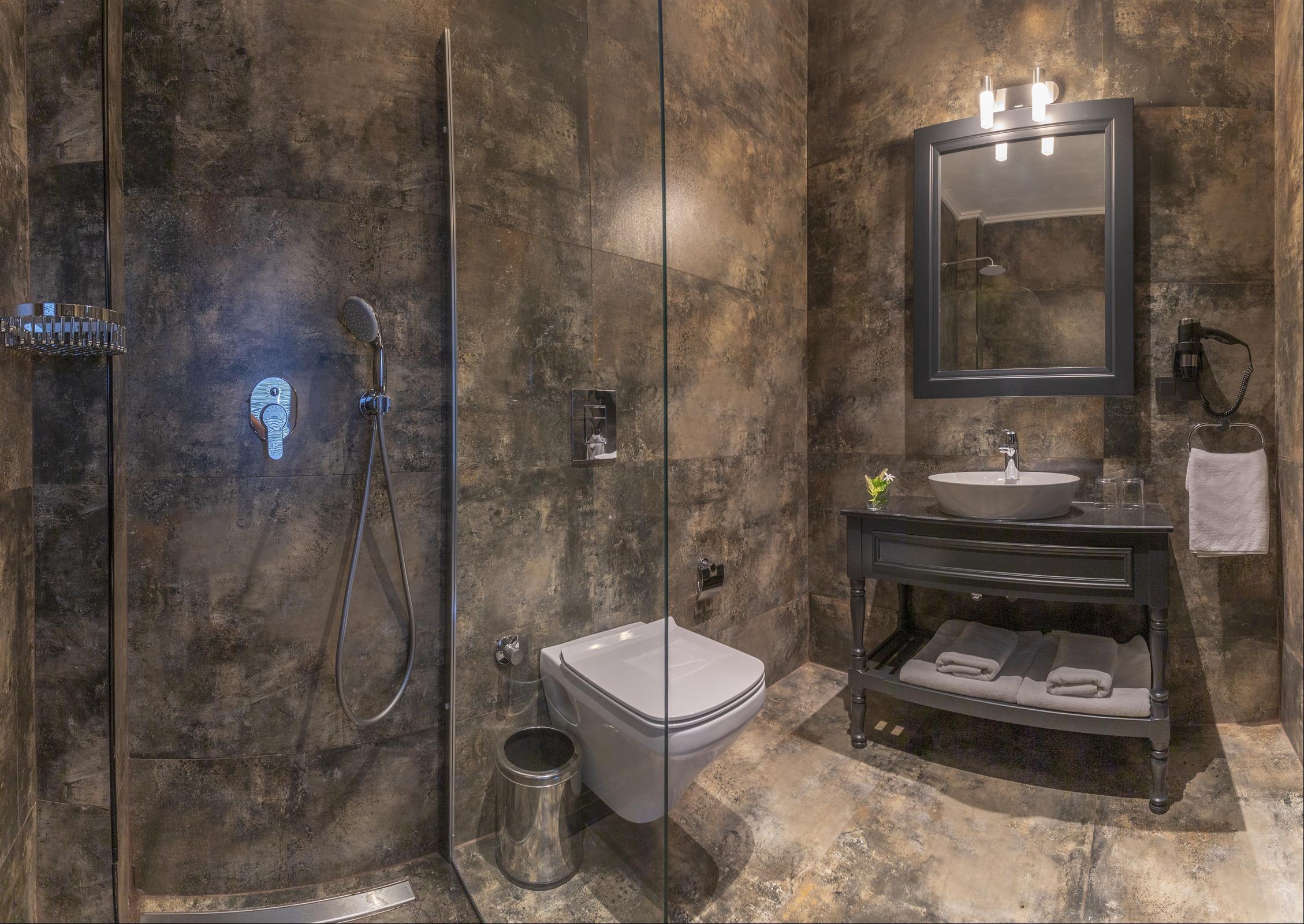 Hotel Marina Bay Goecek Zewnętrze zdjęcie