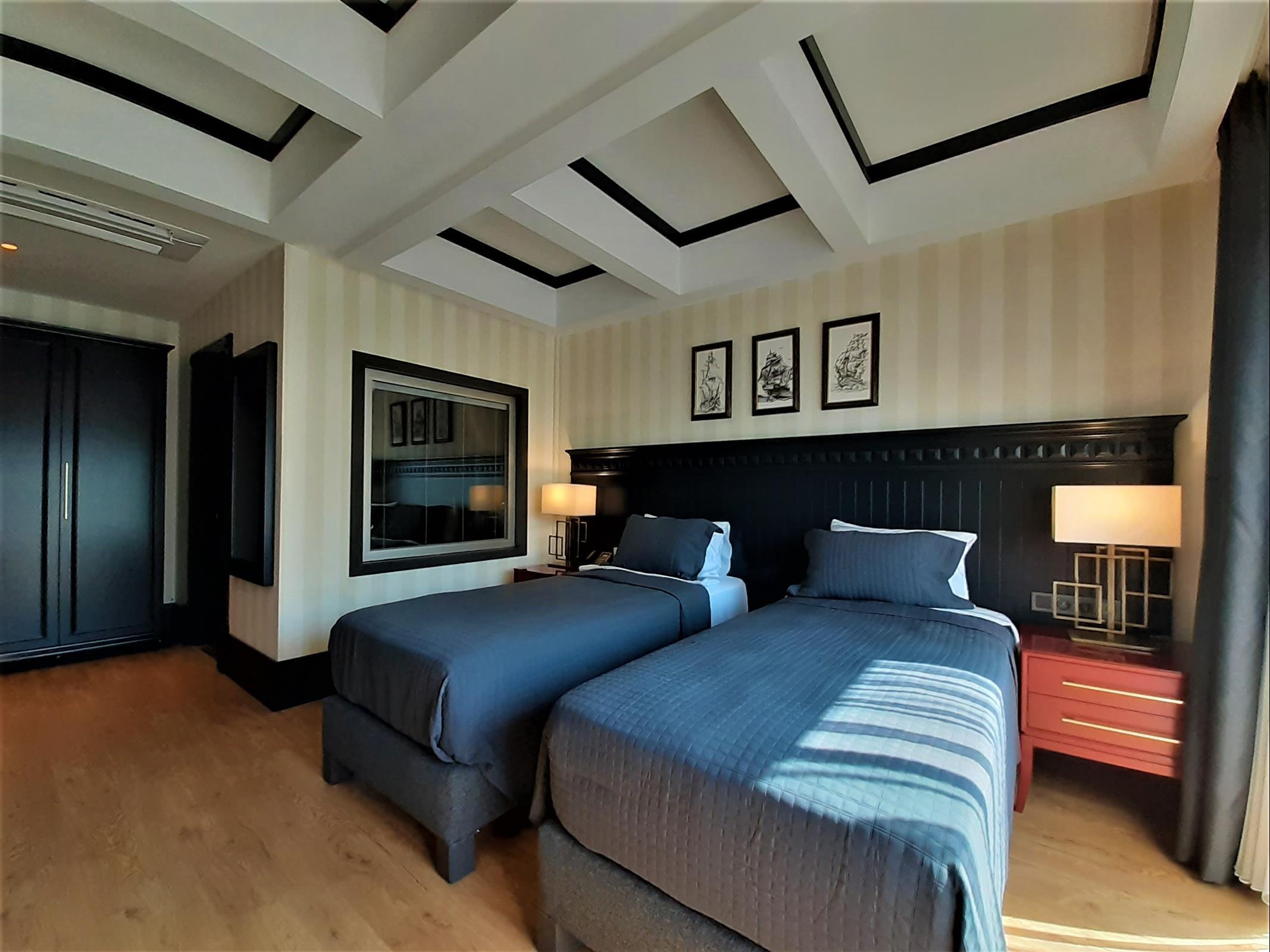 Hotel Marina Bay Goecek Zewnętrze zdjęcie
