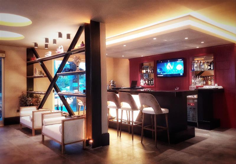 Hotel Marina Bay Goecek Zewnętrze zdjęcie