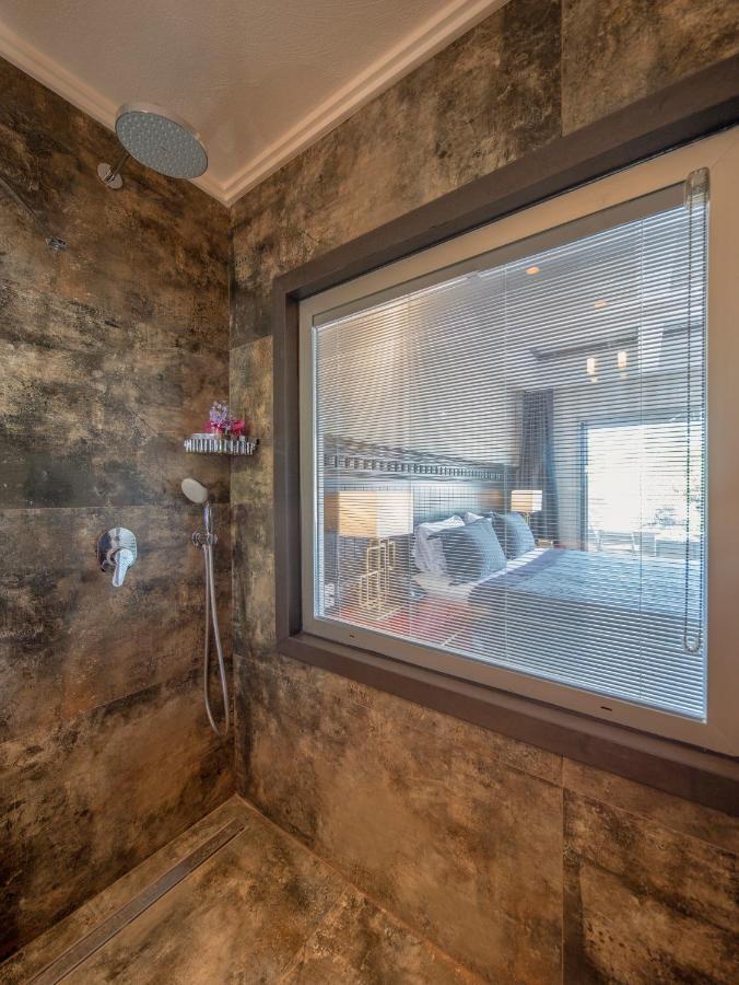Hotel Marina Bay Goecek Zewnętrze zdjęcie